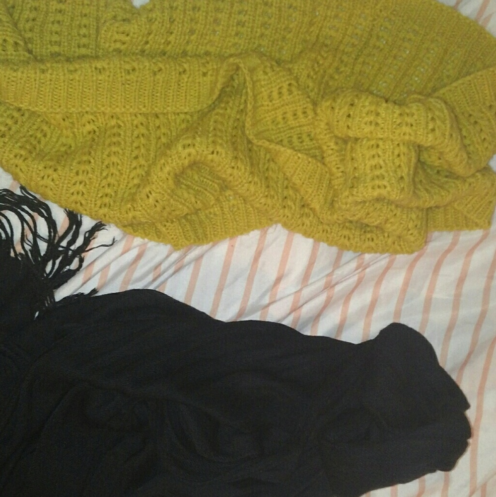 Scarf bundle